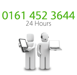 City Centre Central Manchester Plumbers Call Us Now