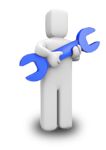 Manchester Plumbers Character